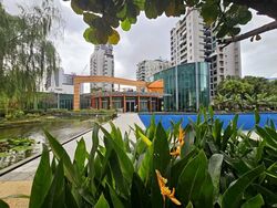 Park Infinia At Wee Nam (D11), Condominium #561600491